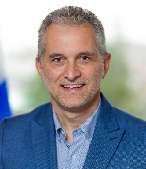 Andrew Oland